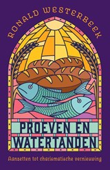 Proeven en watertanden - Ronald Westerbeek - 9789043542623