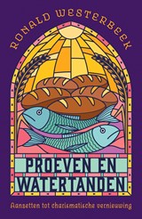 Proeven en watertanden - Ronald Westerbeek - 9789043542630