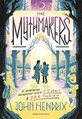 The mythmakers - John Hendrix - 9789043543491