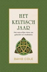 Het Keltisch jaar - David Cole - 9789043543545