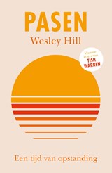 Pasen - Wesley Hill - 9789043543699