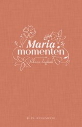 Mariamomenten - Eline Hoogenboom - 9789043544634