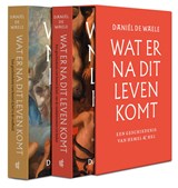 Wat er na dit leven komt - Daniël de Waele - 9789043545044