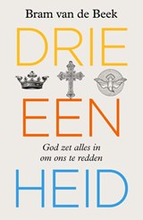 Drie-eenheid - Bram van de Beek - 9789043545075