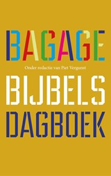 Bagage - Piet Vergunst - 9789043545235