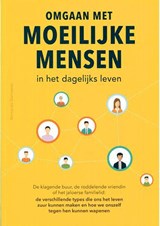 Omgaan met moeilijke mensen in het dagelijks leven - Stamateas, Bernardo - 9789043829618