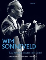 Wim Sonneveld - PEEKEL, Han - 9789043905961