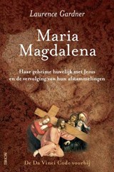 Maria Magdalena - GARDNER, L. - 9789043907569