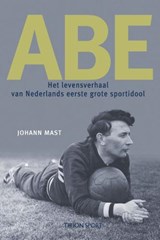 Abe - MAST, J. - 9789043909839