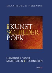 Het kunstschilderboek