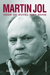 Martin Jol - GOLD, Alasdair - 9789043911443