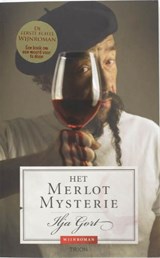 Het Merlot mysterie - GORT, Ilja - 9789043911870