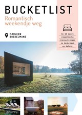 Bucketlist romantisch weekendje weg - Marleen Brekelmans - 9789043922388