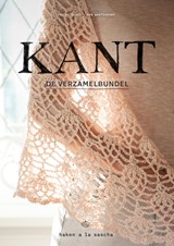 Kant haken à la Sascha - Sascha Blase-Van Wagtendonk - 9789043923453