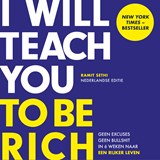 I Will Teach You To Be Rich - Ramit Sethi - 9789043923767