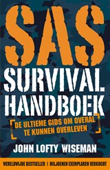 SAS Survival handboek - John Wiseman - 9789043925228