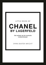 Little Book of Chanel - by Lagerfeld - Emma Baxter-Wright - 9789043925457