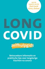 Long covid zelfhulpgids -  - 9789043925839