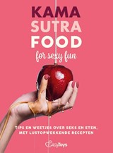 Kama Sutra Food -  - 9789043926041