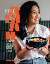 Simply Asian - Eveline Wu - 9789043926287