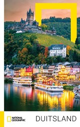 Duitsland - National Geographic Reisgids - 9789043926874