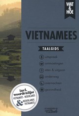 Vietnamees - Wat & Hoe taalgids - 9789043927475