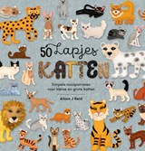 50 lapjeskatten - Alison J. Reid - 9789043928779