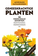Geneeskrachtige planten - Eva-Maria Dreyer - 9789043928946