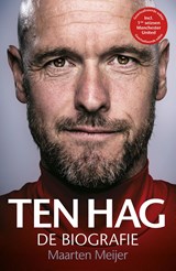 Ten Hag - Maarten Meijer - 9789043930383