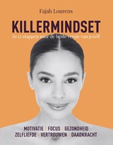 KillerMindset - Fajah Lourens - 9789043932912