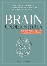 Brain under Strain - Charlotte Labee - 9789043933049