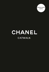 Chanel Catwalk - Patrick Mauries ; Adelia Sabatini - 9789043933988