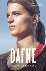 Dafne - Dafne Schippers ; Marijn de Vries - 9789043934626