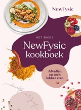 Het basis NewFysic Kookboek - NewFysic - 9789043934718