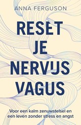 Reset je nervus vagus - Anna Ferguson - 9789043934763