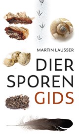 Diersporengids - Martin Lausser - 9789043935517