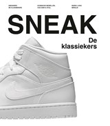 Sneakers: De klassiekers - Maria Luisa Miraldi - 9789043936026