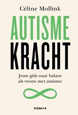 AutismeKRACHT - Céline Mollink - 9789043936323