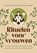Rituelen voor vrouwen, Romane Kuijt ; Lenette Hermsen - Paperback - 9789043936385