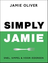 Simply Jamie - Jamie Oliver - 9789043936576