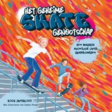 Het geheime skategenootschap - Roos Zwetsloot - 9789043936941