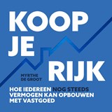 Koop je rijk - Myrthe de Groot - 9789043937368