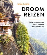 Droomreizen - Lonely Planet - 9789043937429