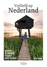 Verliefd op Nederland - Roëll de Ram - 9789043937702