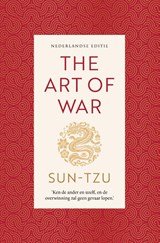 The Art of War - Nederlandse editie - Sun-tzu - 9789043938020