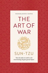 The Art of War - Sun-tzu - 9789043938037