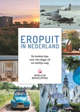 Eropuit in Nederland - Marleen Brekelmans - 9789043938426