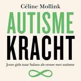 AutismeKRACHT - Céline Mollink - 9789043939218