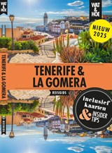 Tenerife & La Gomera - Wat & Hoe reisgids - 9789043939478