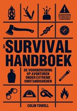 Het Survival Handboek - Colin Towell - 9789043939980